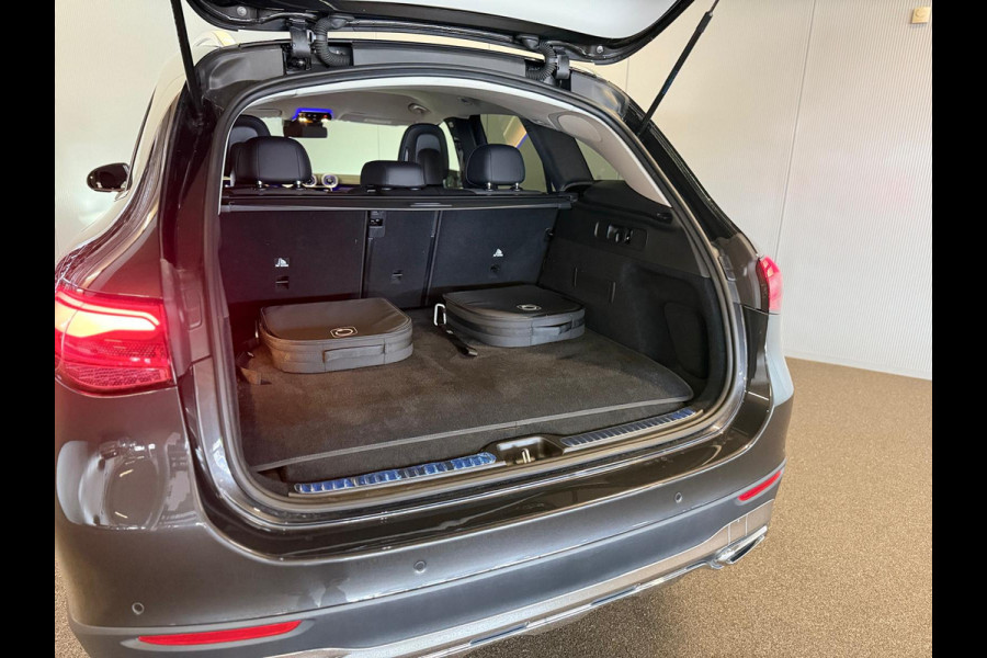 Mercedes-Benz GLC 300e 4 Matic Avantgarde Advanced-DIGITAL LIGHT-MEMORY-DISTRONIC-COMPL.