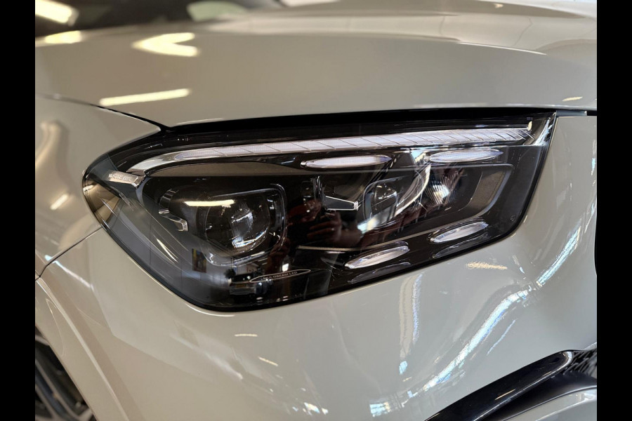 Mercedes-Benz GLE AMG 53 Hybrid 4 Matic-PANO-LUCHTVERING-SOUND-ZEER COMPLEET Mercedes-Benz GLE AMG 53 Hybrid 4 Matic-PANO-LUCHTVERING-SOUND-ZEER COMPLEET