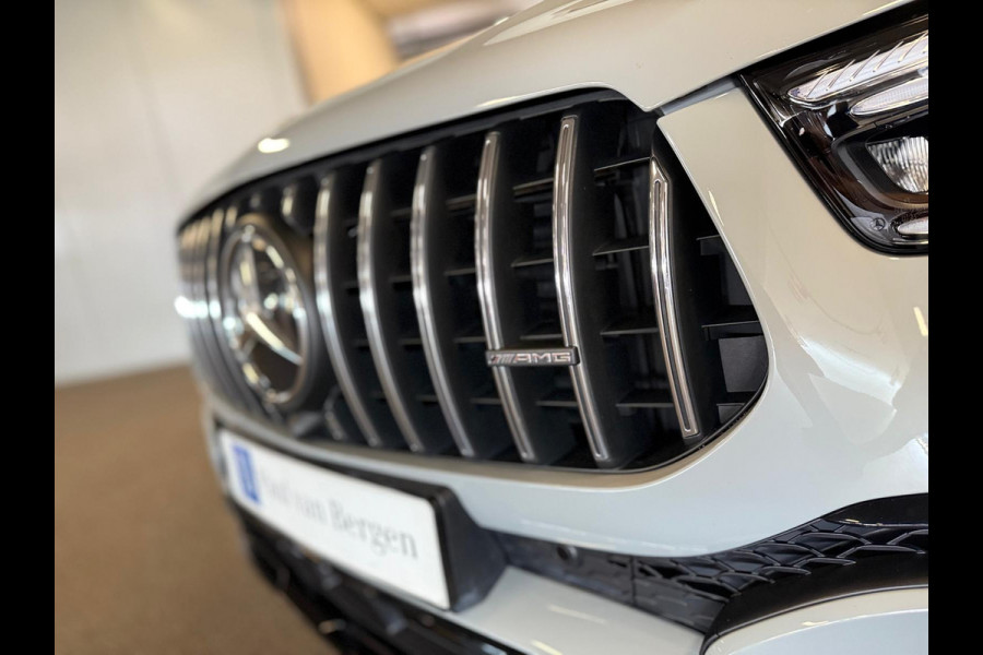 Mercedes-Benz GLE AMG 53 Hybrid 4 Matic-PANO-LUCHTVERING-SOUND-ZEER COMPLEET Mercedes-Benz GLE AMG 53 Hybrid 4 Matic-PANO-LUCHTVERING-SOUND-ZEER COMPLEET