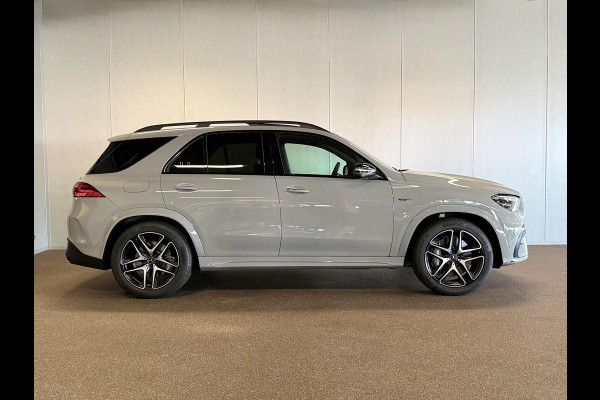 Mercedes-Benz GLE AMG 53 Hybrid 4 Matic-PANO-LUCHTVERING-SOUND-ZEER COMPLEET Mercedes-Benz GLE AMG 53 Hybrid 4 Matic-PANO-LUCHTVERING-SOUND-ZEER COMPLEET