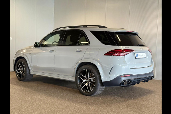 Mercedes-Benz GLE AMG 53 Hybrid 4 Matic-PANO-LUCHTVERING-SOUND-ZEER COMPLEET Mercedes-Benz GLE AMG 53 Hybrid 4 Matic-PANO-LUCHTVERING-SOUND-ZEER COMPLEET