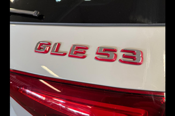 Mercedes-Benz GLE AMG 53 Hybrid 4 Matic-PANO-LUCHTVERING-SOUND-ZEER COMPLEET Mercedes-Benz GLE AMG 53 Hybrid 4 Matic-PANO-LUCHTVERING-SOUND-ZEER COMPLEET