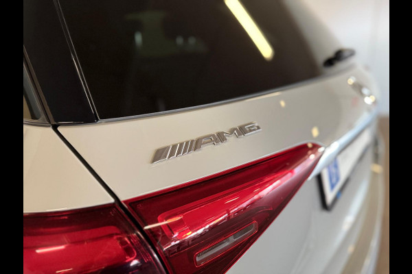 Mercedes-Benz GLE AMG 53 Hybrid 4 Matic-PANO-LUCHTVERING-SOUND-ZEER COMPLEET Mercedes-Benz GLE AMG 53 Hybrid 4 Matic-PANO-LUCHTVERING-SOUND-ZEER COMPLEET