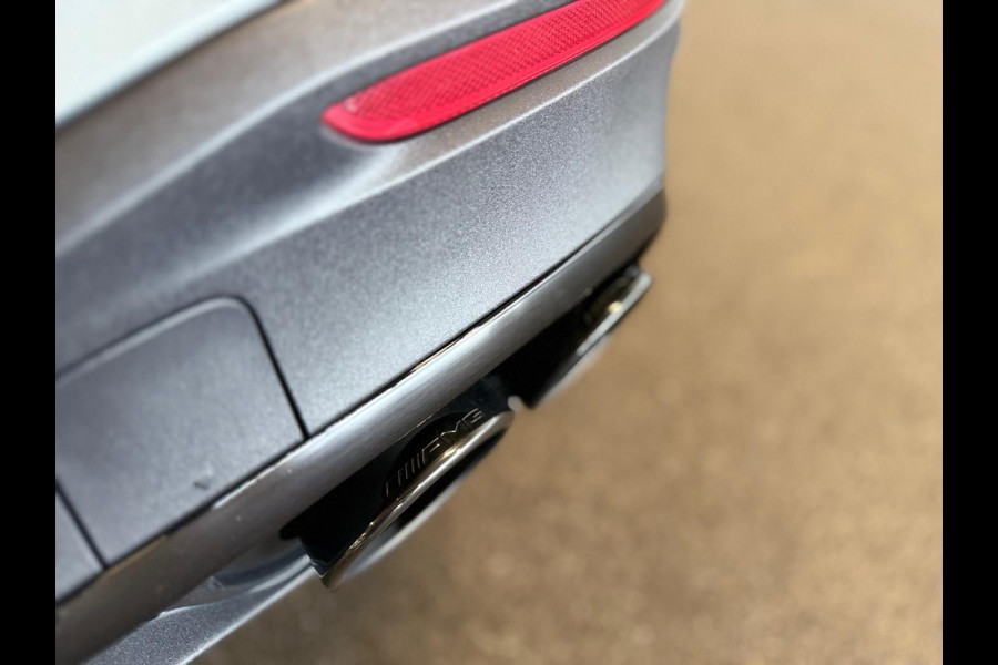 Mercedes-Benz GLE AMG 53 Hybrid 4 Matic-PANO-LUCHTVERING-SOUND-ZEER COMPLEET Mercedes-Benz GLE AMG 53 Hybrid 4 Matic-PANO-LUCHTVERING-SOUND-ZEER COMPLEET