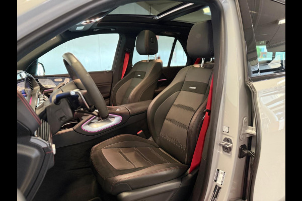 Mercedes-Benz GLE AMG 53 Hybrid 4 Matic-PANO-LUCHTVERING-SOUND-ZEER COMPLEET Mercedes-Benz GLE AMG 53 Hybrid 4 Matic-PANO-LUCHTVERING-SOUND-ZEER COMPLEET