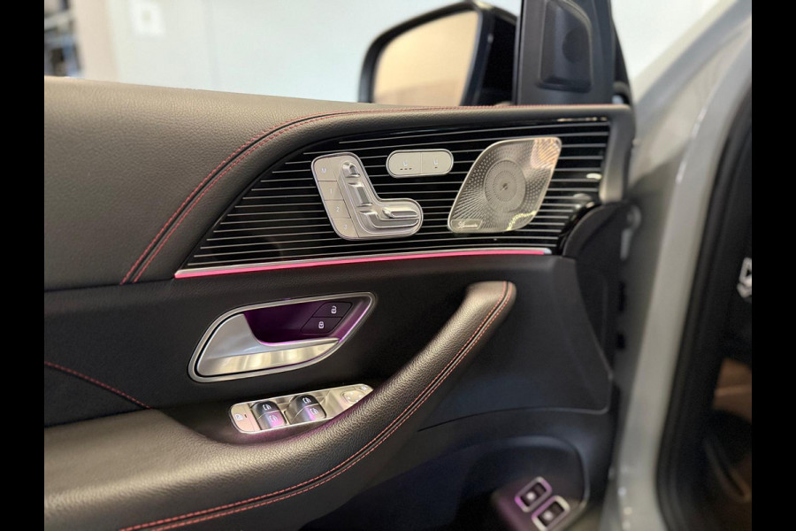Mercedes-Benz GLE AMG 53 Hybrid 4 Matic-PANO-LUCHTVERING-SOUND-ZEER COMPLEET Mercedes-Benz GLE AMG 53 Hybrid 4 Matic-PANO-LUCHTVERING-SOUND-ZEER COMPLEET