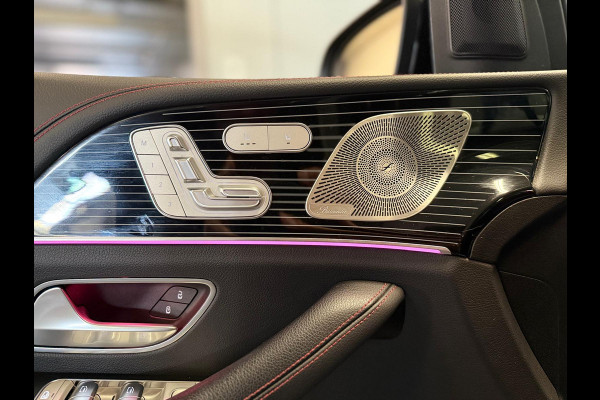 Mercedes-Benz GLE AMG 53 Hybrid 4 Matic-PANO-LUCHTVERING-SOUND-ZEER COMPLEET Mercedes-Benz GLE AMG 53 Hybrid 4 Matic-PANO-LUCHTVERING-SOUND-ZEER COMPLEET