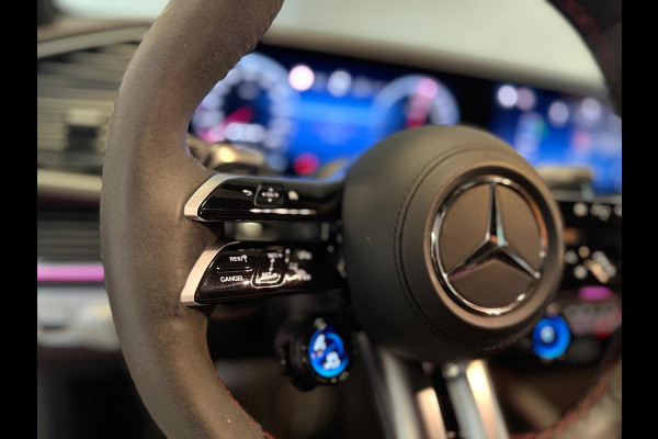 Mercedes-Benz GLE AMG 53 Hybrid 4 Matic-PANO-LUCHTVERING-SOUND-ZEER COMPLEET Mercedes-Benz GLE AMG 53 Hybrid 4 Matic-PANO-LUCHTVERING-SOUND-ZEER COMPLEET
