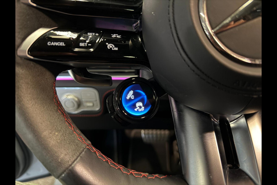Mercedes-Benz GLE AMG 53 Hybrid 4 Matic-PANO-LUCHTVERING-SOUND-ZEER COMPLEET Mercedes-Benz GLE AMG 53 Hybrid 4 Matic-PANO-LUCHTVERING-SOUND-ZEER COMPLEET