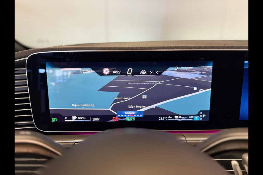 Mercedes-Benz GLE AMG 53 Hybrid 4 Matic-PANO-LUCHTVERING-SOUND-ZEER COMPLEET Mercedes-Benz GLE AMG 53 Hybrid 4 Matic-PANO-LUCHTVERING-SOUND-ZEER COMPLEET