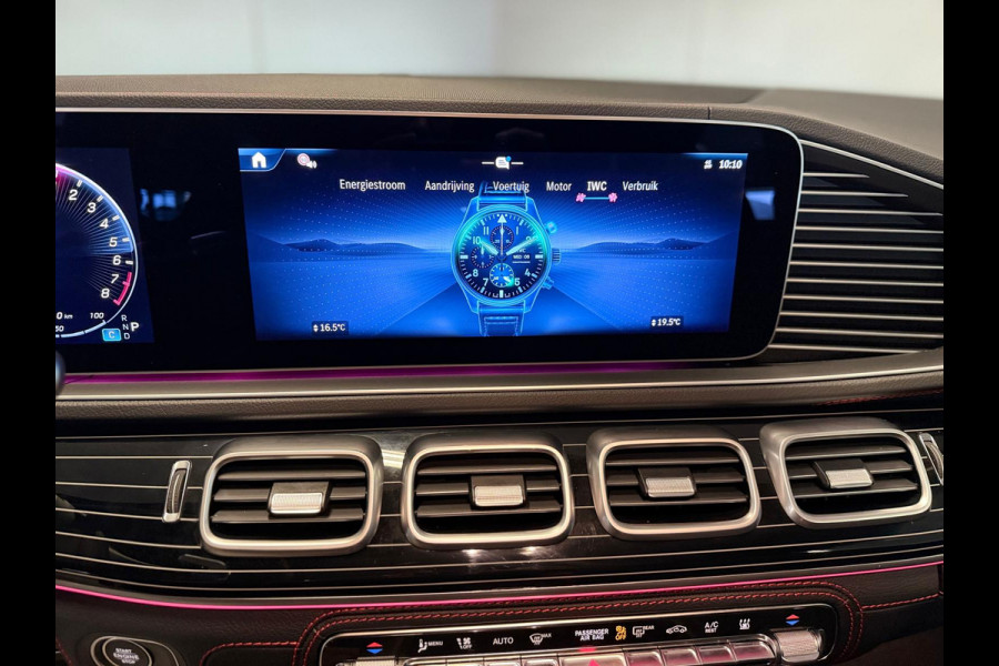 Mercedes-Benz GLE AMG 53 Hybrid 4 Matic-PANO-LUCHTVERING-SOUND-ZEER COMPLEET Mercedes-Benz GLE AMG 53 Hybrid 4 Matic-PANO-LUCHTVERING-SOUND-ZEER COMPLEET