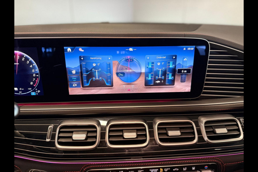 Mercedes-Benz GLE AMG 53 Hybrid 4 Matic-PANO-LUCHTVERING-SOUND-ZEER COMPLEET Mercedes-Benz GLE AMG 53 Hybrid 4 Matic-PANO-LUCHTVERING-SOUND-ZEER COMPLEET