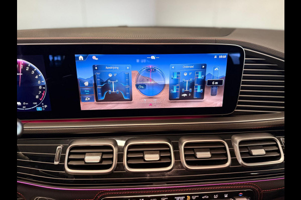 Mercedes-Benz GLE AMG 53 Hybrid 4 Matic-PANO-LUCHTVERING-SOUND-ZEER COMPLEET Mercedes-Benz GLE AMG 53 Hybrid 4 Matic-PANO-LUCHTVERING-SOUND-ZEER COMPLEET