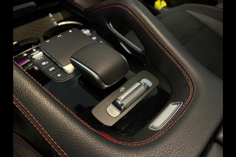 Mercedes-Benz GLE AMG 53 Hybrid 4 Matic-PANO-LUCHTVERING-SOUND-ZEER COMPLEET Mercedes-Benz GLE AMG 53 Hybrid 4 Matic-PANO-LUCHTVERING-SOUND-ZEER COMPLEET