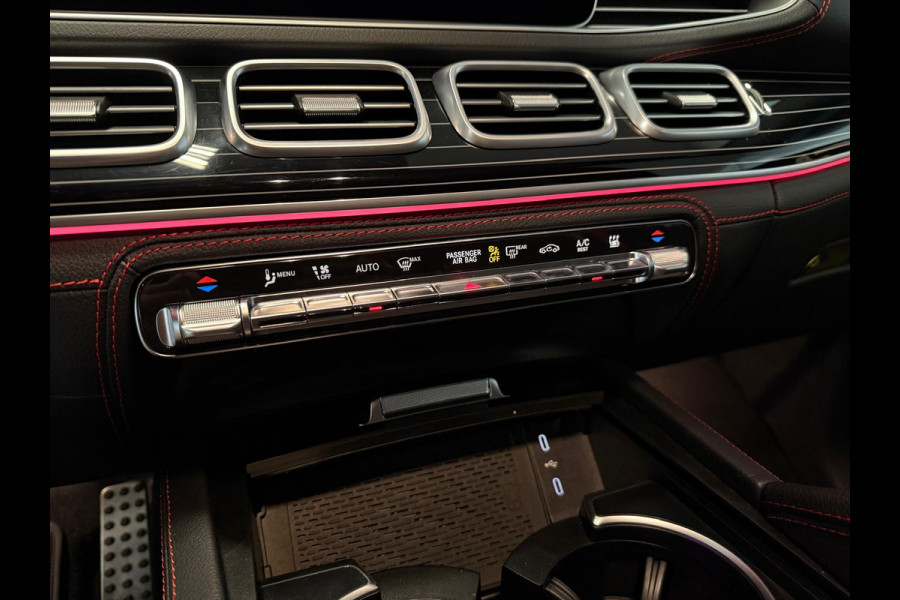 Mercedes-Benz GLE AMG 53 Hybrid 4 Matic-PANO-LUCHTVERING-SOUND-ZEER COMPLEET Mercedes-Benz GLE AMG 53 Hybrid 4 Matic-PANO-LUCHTVERING-SOUND-ZEER COMPLEET