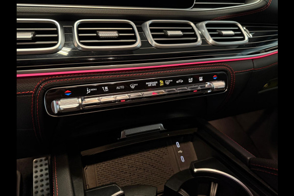 Mercedes-Benz GLE AMG 53 Hybrid 4 Matic-PANO-LUCHTVERING-SOUND-ZEER COMPLEET Mercedes-Benz GLE AMG 53 Hybrid 4 Matic-PANO-LUCHTVERING-SOUND-ZEER COMPLEET