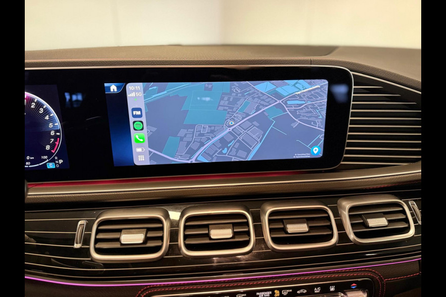 Mercedes-Benz GLE AMG 53 Hybrid 4 Matic-PANO-LUCHTVERING-SOUND-ZEER COMPLEET Mercedes-Benz GLE AMG 53 Hybrid 4 Matic-PANO-LUCHTVERING-SOUND-ZEER COMPLEET
