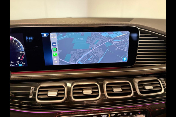Mercedes-Benz GLE AMG 53 Hybrid 4 Matic-PANO-LUCHTVERING-SOUND-ZEER COMPLEET Mercedes-Benz GLE AMG 53 Hybrid 4 Matic-PANO-LUCHTVERING-SOUND-ZEER COMPLEET