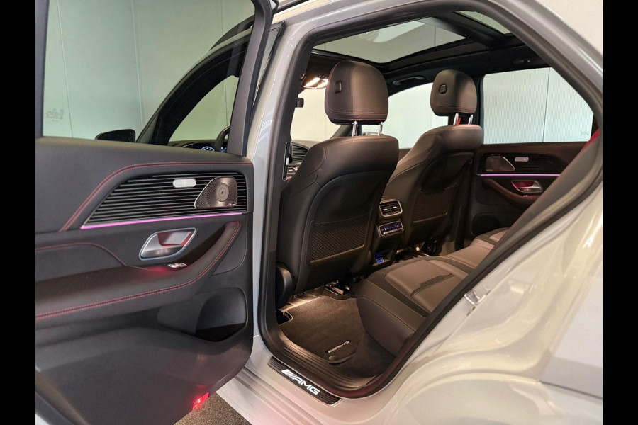 Mercedes-Benz GLE AMG 53 Hybrid 4 Matic-PANO-LUCHTVERING-SOUND-ZEER COMPLEET Mercedes-Benz GLE AMG 53 Hybrid 4 Matic-PANO-LUCHTVERING-SOUND-ZEER COMPLEET