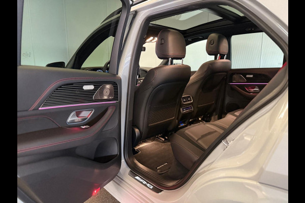 Mercedes-Benz GLE AMG 53 Hybrid 4 Matic-PANO-LUCHTVERING-SOUND-ZEER COMPLEET Mercedes-Benz GLE AMG 53 Hybrid 4 Matic-PANO-LUCHTVERING-SOUND-ZEER COMPLEET