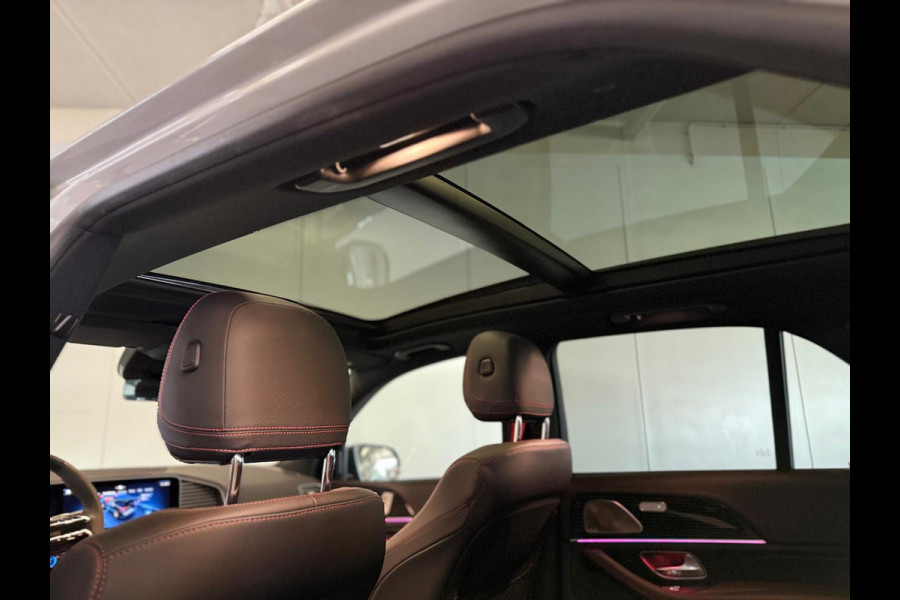 Mercedes-Benz GLE AMG 53 Hybrid 4 Matic-PANO-LUCHTVERING-SOUND-ZEER COMPLEET Mercedes-Benz GLE AMG 53 Hybrid 4 Matic-PANO-LUCHTVERING-SOUND-ZEER COMPLEET