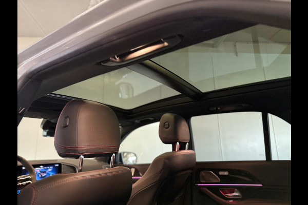 Mercedes-Benz GLE AMG 53 Hybrid 4 Matic-PANO-LUCHTVERING-SOUND-ZEER COMPLEET Mercedes-Benz GLE AMG 53 Hybrid 4 Matic-PANO-LUCHTVERING-SOUND-ZEER COMPLEET