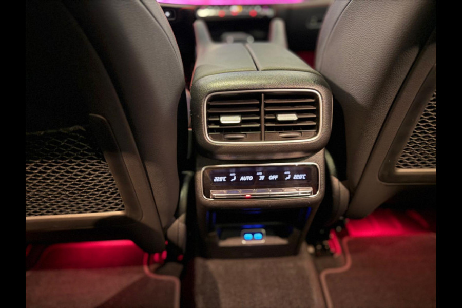 Mercedes-Benz GLE AMG 53 Hybrid 4 Matic-PANO-LUCHTVERING-SOUND-ZEER COMPLEET Mercedes-Benz GLE AMG 53 Hybrid 4 Matic-PANO-LUCHTVERING-SOUND-ZEER COMPLEET