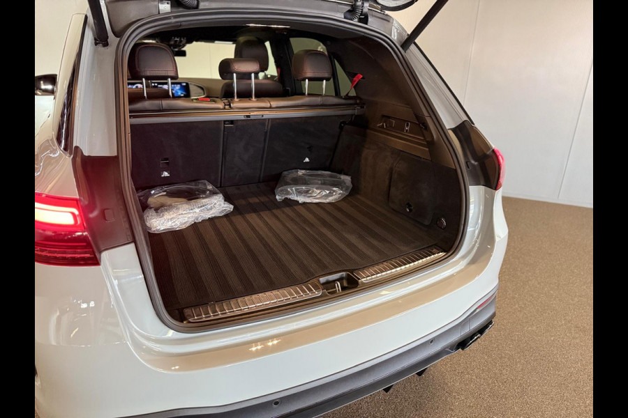 Mercedes-Benz GLE AMG 53 Hybrid 4 Matic-PANO-LUCHTVERING-SOUND-ZEER COMPLEET Mercedes-Benz GLE AMG 53 Hybrid 4 Matic-PANO-LUCHTVERING-SOUND-ZEER COMPLEET