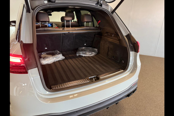 Mercedes-Benz GLE AMG 53 Hybrid 4 Matic-PANO-LUCHTVERING-SOUND-ZEER COMPLEET Mercedes-Benz GLE AMG 53 Hybrid 4 Matic-PANO-LUCHTVERING-SOUND-ZEER COMPLEET