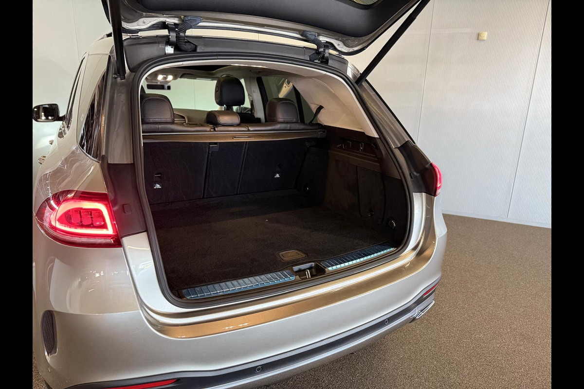 Mercedes-Benz GLE 450 4 Matic AMG STYLING-PANORAMA-LUCHTVERING-MEMORY-1e EIG.-COMPLEET Mercedes-Benz GLE 450 4 Matic AMG STYLING-PANORAMA-LUCHTVERING-MEMORY-1e EIG.-COMPLEET