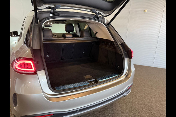 Mercedes-Benz GLE 450 4 Matic AMG STYLING-PANORAMA-LUCHTVERING-MEMORY-1e EIG.-COMPLEET