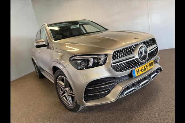 Mercedes-Benz GLE 450 4 Matic AMG STYLING-PANORAMA-LUCHTVERING-MEMORY-1e EIG.-COMPLEET