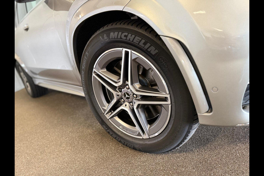 Mercedes-Benz GLE 450 4 Matic AMG STYLING-PANORAMA-LUCHTVERING-MEMORY-1e EIG.-COMPLEET
