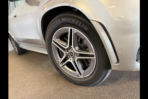 Mercedes-Benz GLE 450 4 Matic AMG STYLING-PANORAMA-LUCHTVERING-MEMORY-1e EIG.-COMPLEET