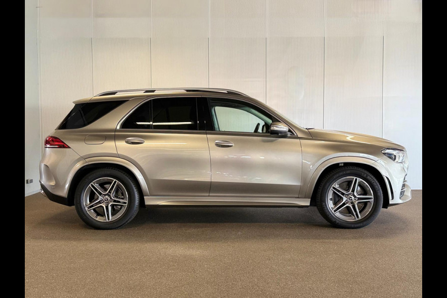 Mercedes-Benz GLE 450 4 Matic AMG STYLING-PANORAMA-LUCHTVERING-MEMORY-1e EIG.-COMPLEET