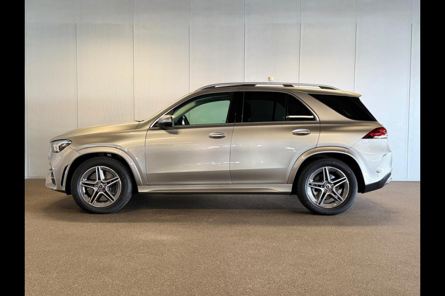 Mercedes-Benz GLE 450 4 Matic AMG STYLING-PANORAMA-LUCHTVERING-MEMORY-1e EIG.-COMPLEET