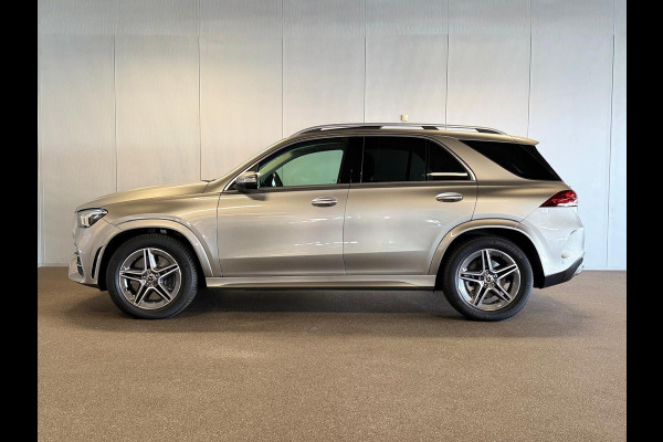 Mercedes-Benz GLE 450 4 Matic AMG STYLING-PANORAMA-LUCHTVERING-MEMORY-1e EIG.-COMPLEET