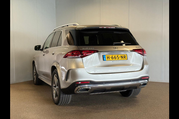 Mercedes-Benz GLE 450 4 Matic AMG STYLING-PANORAMA-LUCHTVERING-MEMORY-1e EIG.-COMPLEET