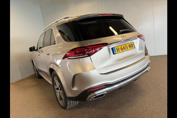 Mercedes-Benz GLE 450 4 Matic AMG STYLING-PANORAMA-LUCHTVERING-MEMORY-1e EIG.-COMPLEET