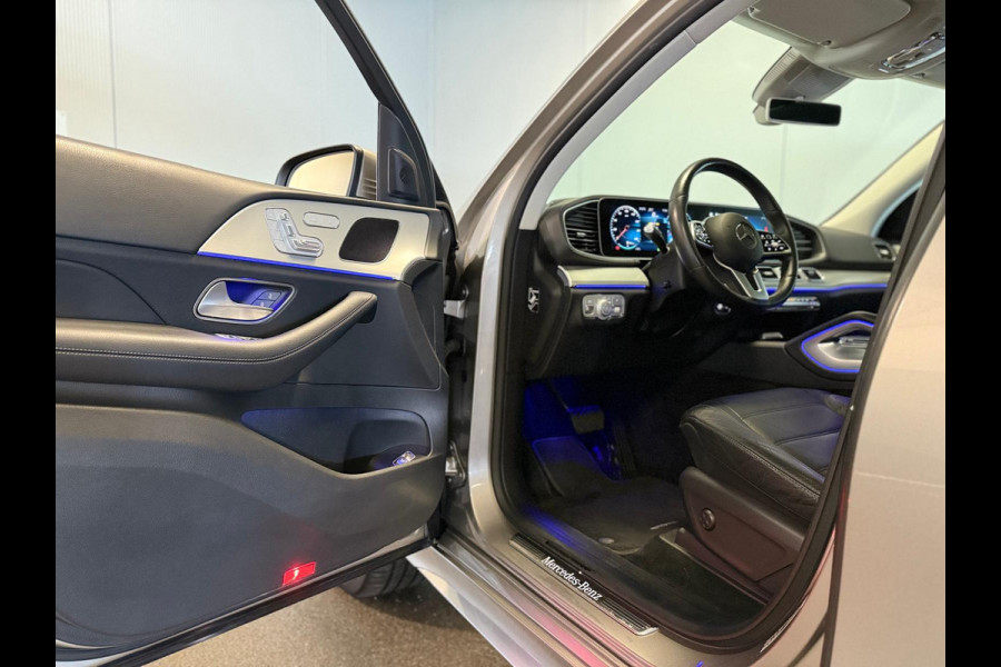 Mercedes-Benz GLE 450 4 Matic AMG STYLING-PANORAMA-LUCHTVERING-MEMORY-1e EIG.-COMPLEET