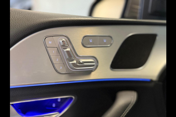 Mercedes-Benz GLE 450 4 Matic AMG STYLING-PANORAMA-LUCHTVERING-MEMORY-1e EIG.-COMPLEET