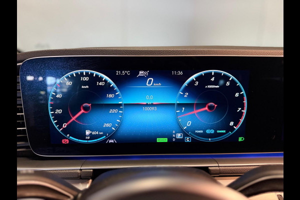 Mercedes-Benz GLE 450 4 Matic AMG STYLING-PANORAMA-LUCHTVERING-MEMORY-1e EIG.-COMPLEET