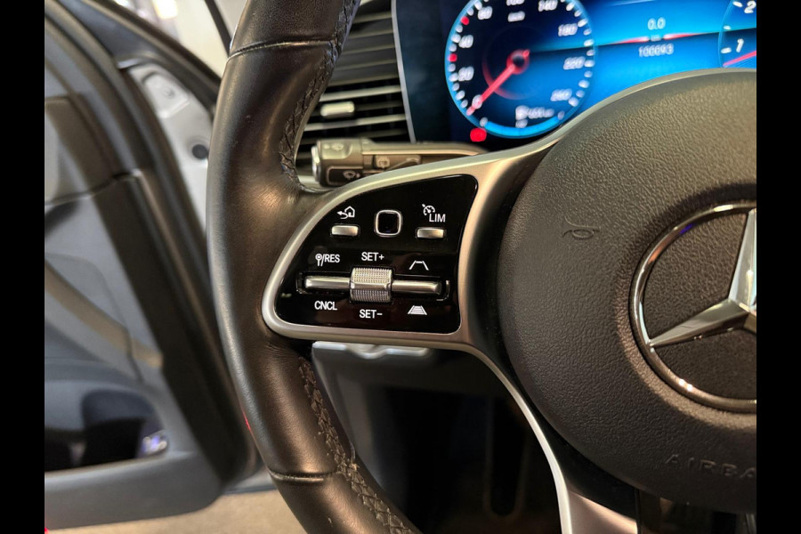 Mercedes-Benz GLE 450 4 Matic AMG STYLING-PANORAMA-LUCHTVERING-MEMORY-1e EIG.-COMPLEET