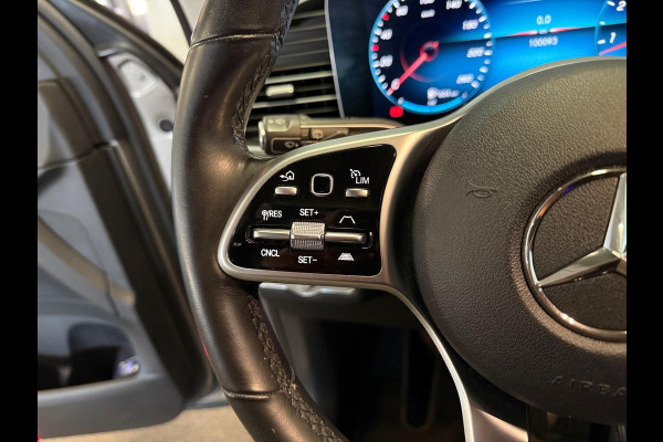 Mercedes-Benz GLE 450 4 Matic AMG STYLING-PANORAMA-LUCHTVERING-MEMORY-1e EIG.-COMPLEET