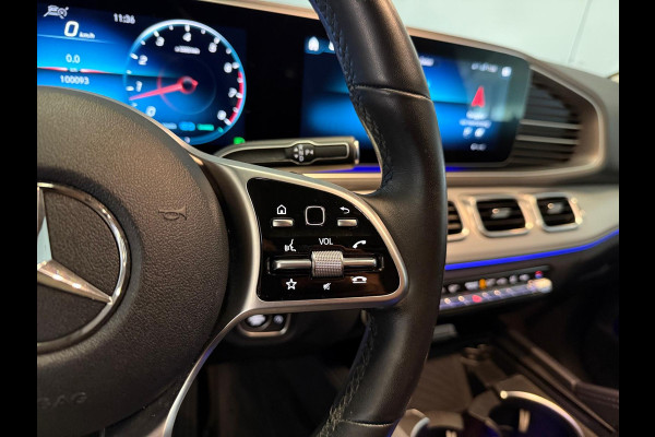 Mercedes-Benz GLE 450 4 Matic AMG STYLING-PANORAMA-LUCHTVERING-MEMORY-1e EIG.-COMPLEET
