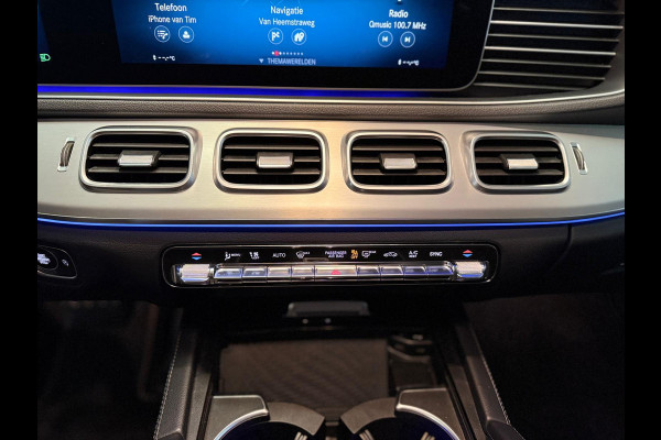 Mercedes-Benz GLE 450 4 Matic AMG STYLING-PANORAMA-LUCHTVERING-MEMORY-1e EIG.-COMPLEET