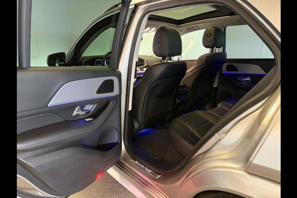 Mercedes-Benz GLE 450 4 Matic AMG STYLING-PANORAMA-LUCHTVERING-MEMORY-1e EIG.-COMPLEET