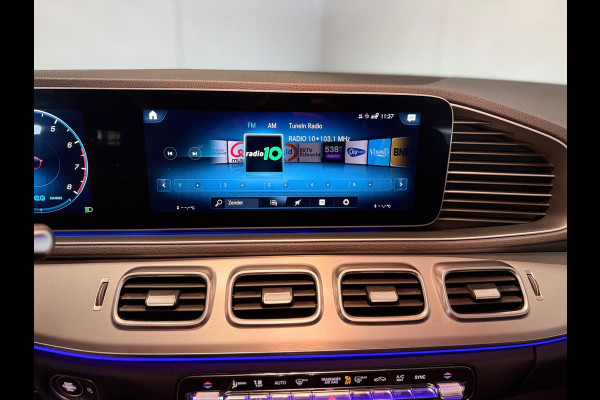 Mercedes-Benz GLE 450 4 Matic AMG STYLING-PANORAMA-LUCHTVERING-MEMORY-1e EIG.-COMPLEET