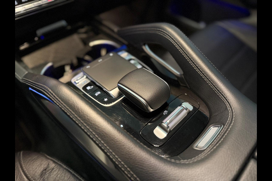 Mercedes-Benz GLE 450 4 Matic AMG STYLING-PANORAMA-LUCHTVERING-MEMORY-1e EIG.-COMPLEET