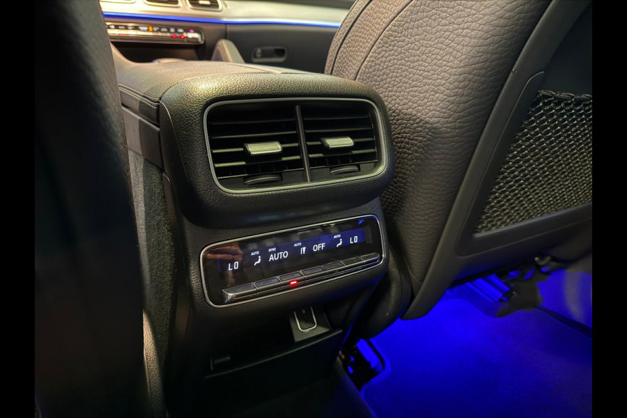 Mercedes-Benz GLE 450 4 Matic AMG STYLING-PANORAMA-LUCHTVERING-MEMORY-1e EIG.-COMPLEET